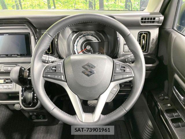 Suzuki HUSTLER 2025-06 8354662-10