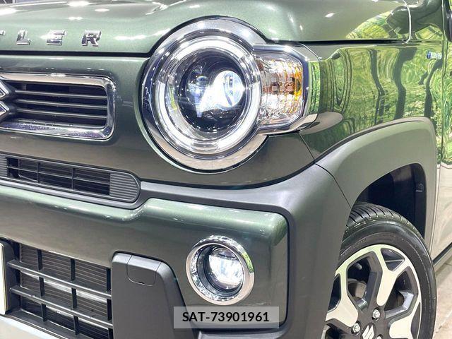Suzuki HUSTLER 2025-06 8354662-11