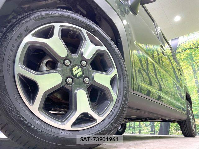 Suzuki HUSTLER 2025-06 8354662-12