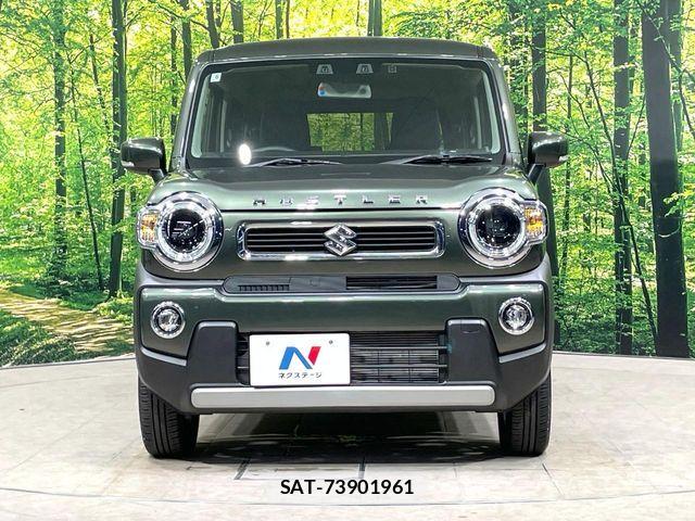 Suzuki HUSTLER 2025-06 8354662-13