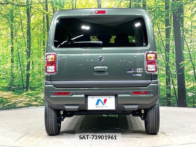 Suzuki HUSTLER 2025-06 8354662-14