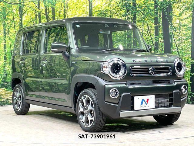 Suzuki HUSTLER 2025-06 8354662-15
