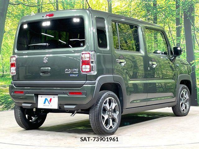 Suzuki HUSTLER 2025-06 8354662-16