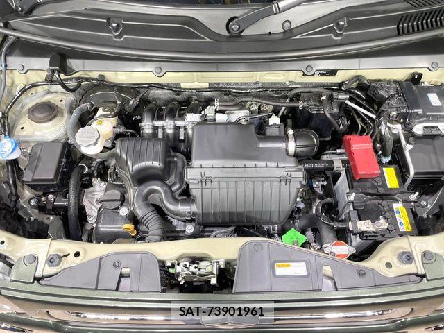 Suzuki HUSTLER 2025-06 8354662-17