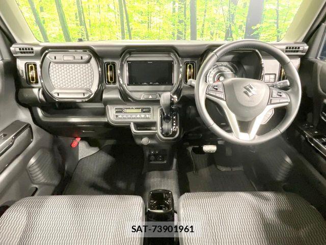 Suzuki HUSTLER 2025-06 8354662-1