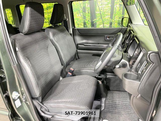 Suzuki HUSTLER 2025-06 8354662-7