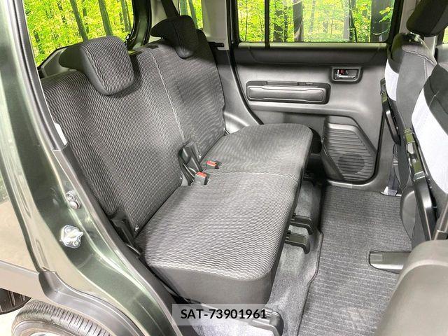 Suzuki HUSTLER 2025-06 8354662-8