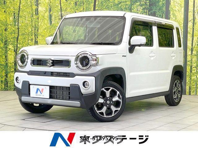 Suzuki HUSTLER 2021-10 8354659-0