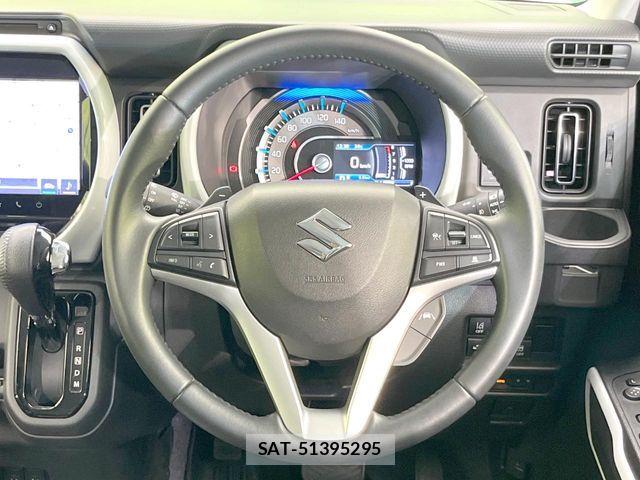 Suzuki HUSTLER 2021-10 8354659-10