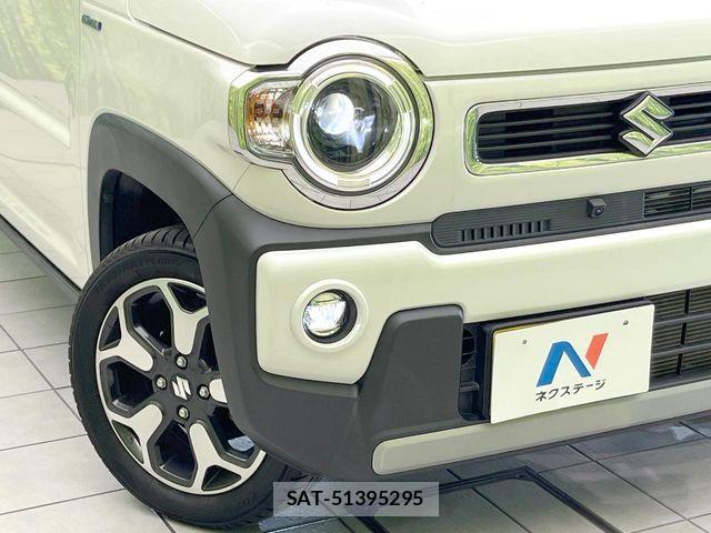Suzuki HUSTLER 2021-10 8354659-11