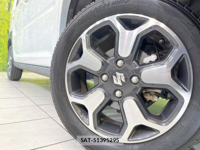 Suzuki HUSTLER 2021-10 8354659-12