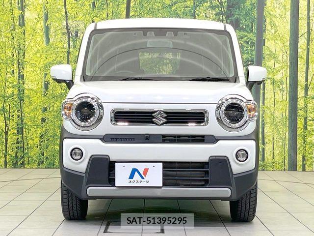 Suzuki HUSTLER 2021-10 8354659-13
