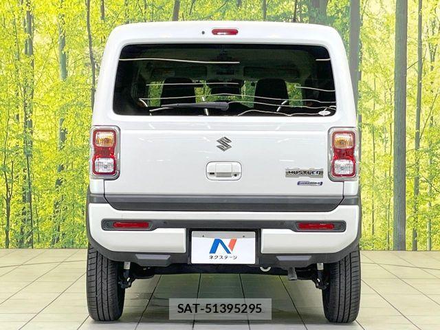 Suzuki HUSTLER 2021-10 8354659-14
