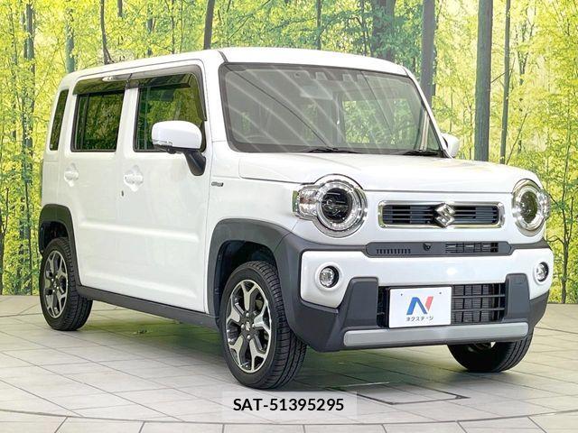 Suzuki HUSTLER 2021-10 8354659-15