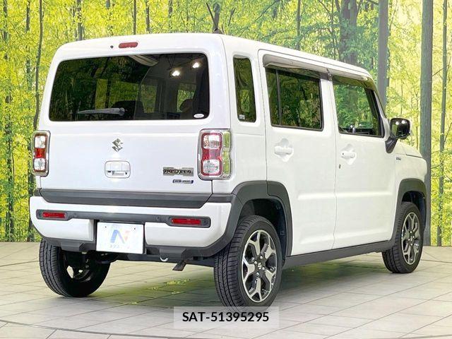 Suzuki HUSTLER 2021-10 8354659-16