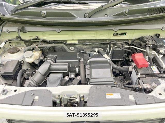 Suzuki HUSTLER 2021-10 8354659-17