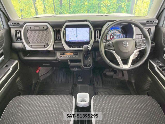 Suzuki HUSTLER 2021-10 8354659-1