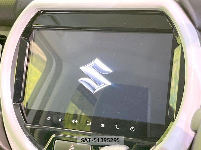 Suzuki HUSTLER 2021-10 8354659-2