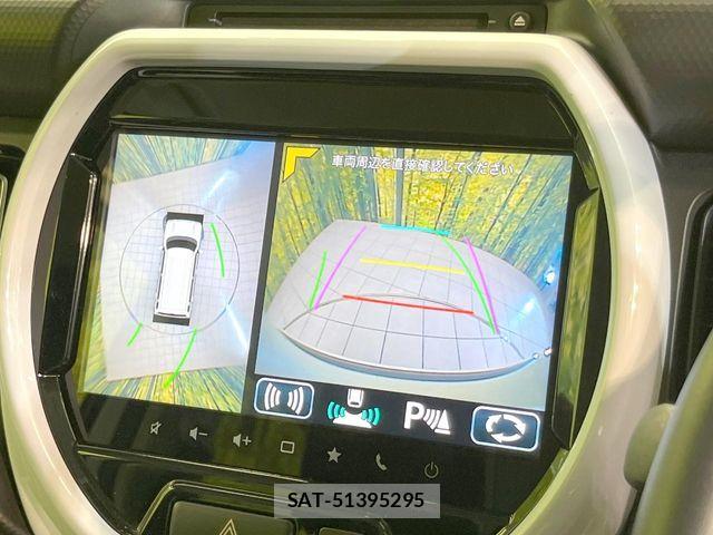Suzuki HUSTLER 2021-10 8354659-3
