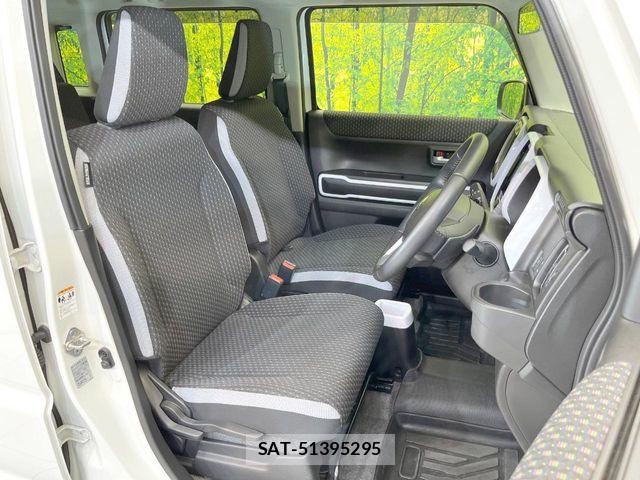 Suzuki HUSTLER 2021-10 8354659-7