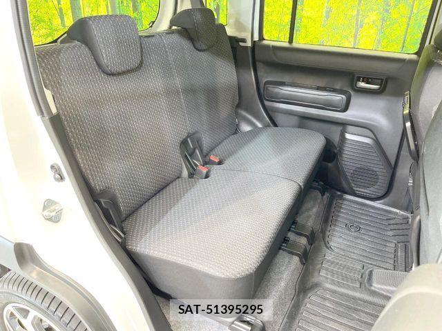 Suzuki HUSTLER 2021-10 8354659-8
