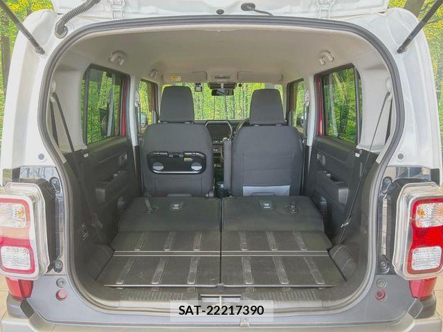 Suzuki HUSTLER 2021-08 8354670-9