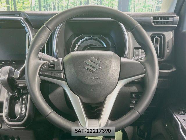 Suzuki HUSTLER 2021-08 8354670-10