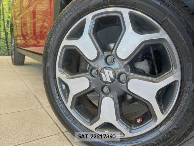 Suzuki HUSTLER 2021-08 8354670-11