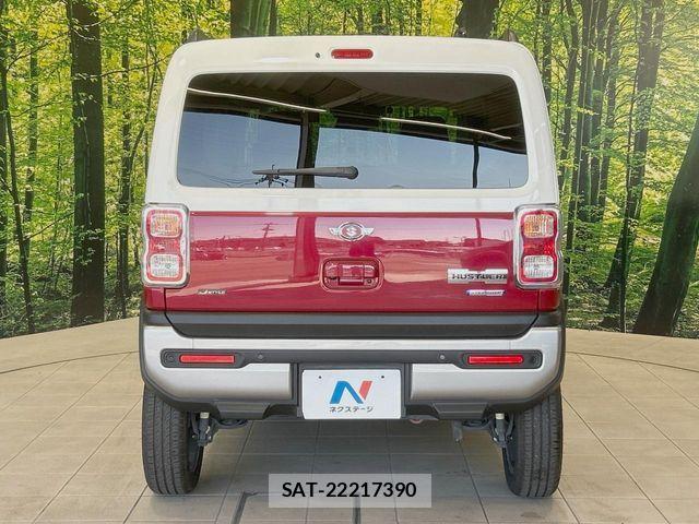 Suzuki HUSTLER 2021-08 8354670-14