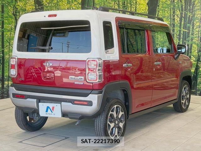 Suzuki HUSTLER 2021-08 8354670-16