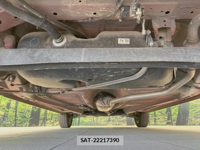 Suzuki HUSTLER 2021-08 8354670-18