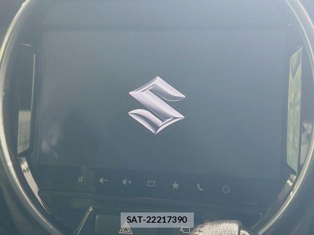 Suzuki HUSTLER 2021-08 8354670-3