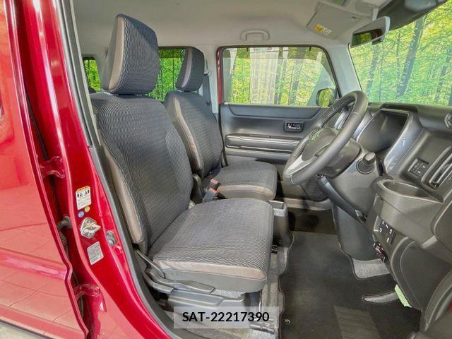 Suzuki HUSTLER 2021-08 8354670-7