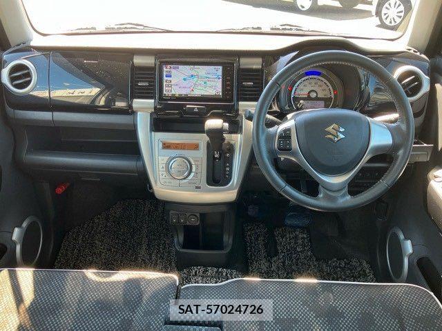 Suzuki HUSTLER 2019-12 8354674-10