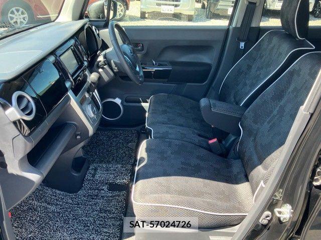 Suzuki HUSTLER 2019-12 8354674-12