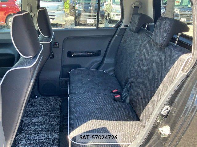 Suzuki HUSTLER 2019-12 8354674-14