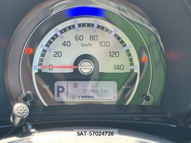 Suzuki HUSTLER 2019-12 8354674-16