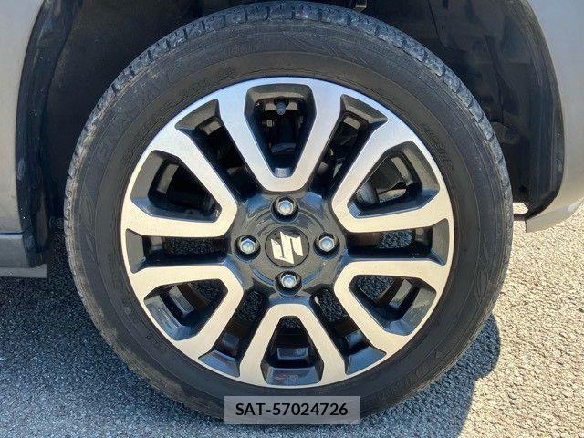 Suzuki HUSTLER 2019-12 8354674-28