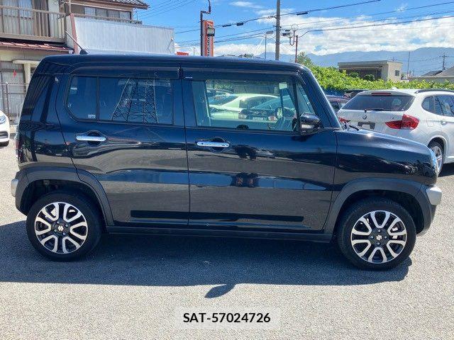 Suzuki HUSTLER 2019-12 8354674-4