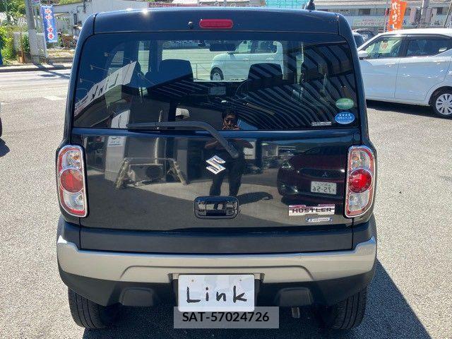 Suzuki HUSTLER 2019-12 8354674-6