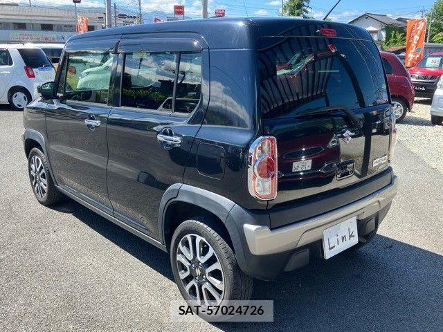 Suzuki HUSTLER 2019-12 8354674-7