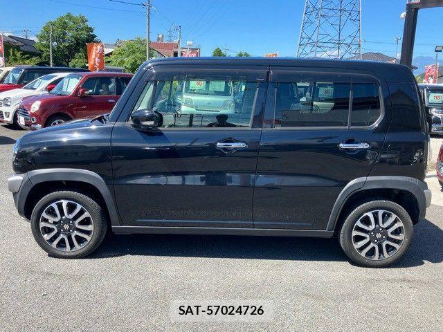 Suzuki HUSTLER 2019-12 8354674-8