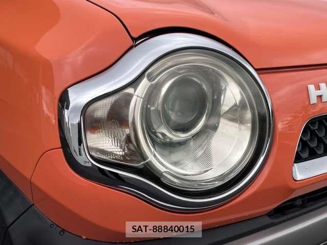 Suzuki HUSTLER 2014-03 8366334-14