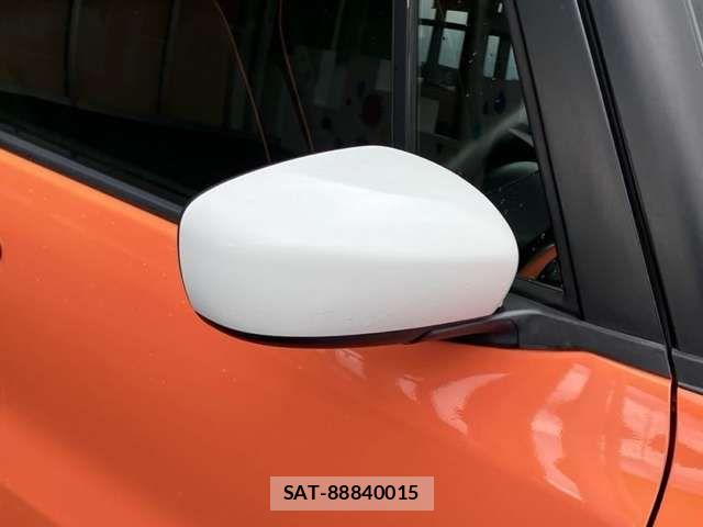 Suzuki HUSTLER 2014-03 8366334-15