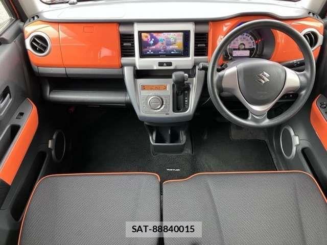 Suzuki HUSTLER 2014-03 8366334-1