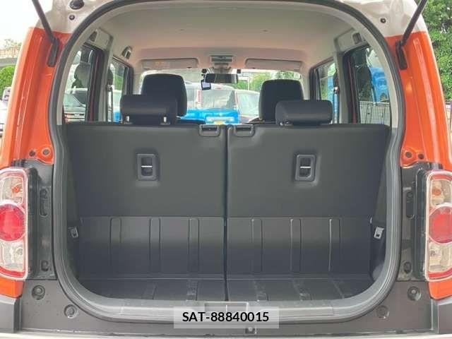 Suzuki HUSTLER 2014-03 8366334-19