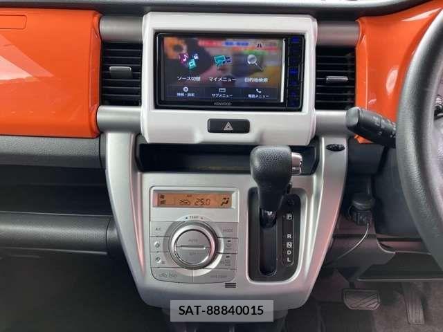 Suzuki HUSTLER 2014-03 8366334-2