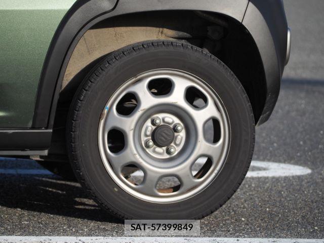 Suzuki HUSTLER 2016-05 8366349-10