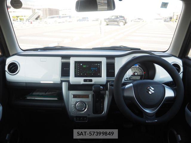Suzuki HUSTLER 2016-05 8366349-13
