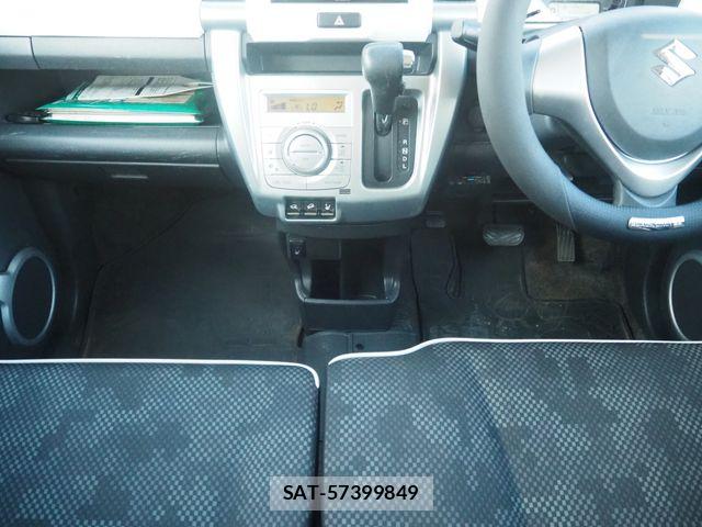 Suzuki HUSTLER 2016-05 8366349-17